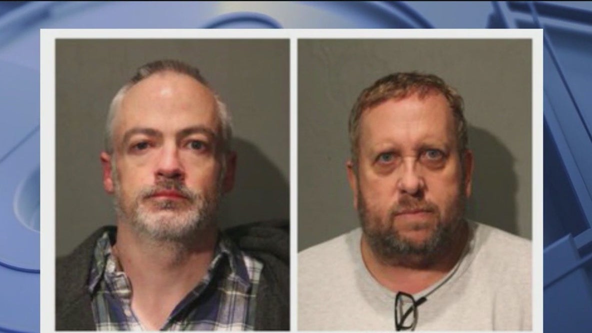 Ex-Northwestern professor’s murder conviction thrown out by Illinois Appellate Court